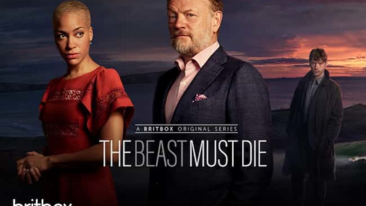 The Beast Must Die Season 2 Release Date, Cast and Plot