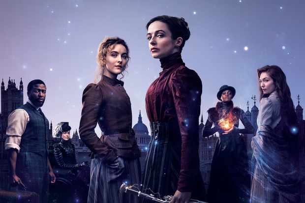 A Discovery of Witches Season 3 Release Date, Cast, Trailer & More!!