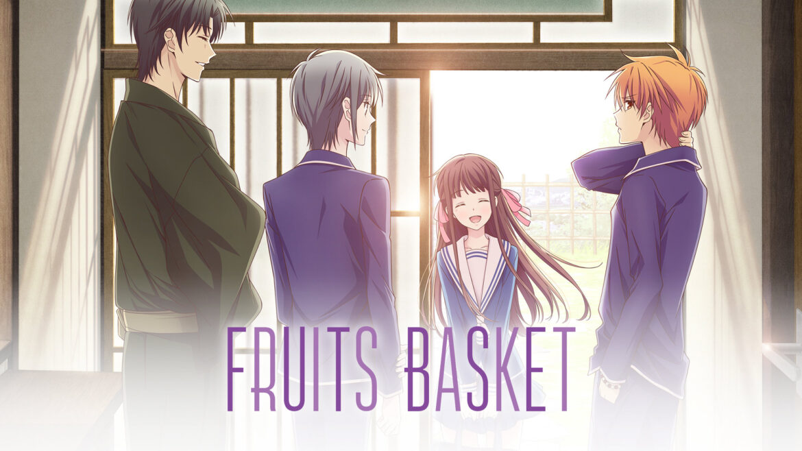 Fruits Basket Season 3: Final Season Update & Everything You Want To Know