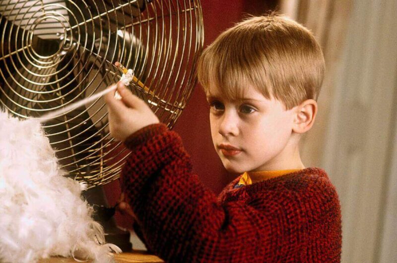 ‘Home Alone’ Movies Aren’t on Netflix for Christmas 2021