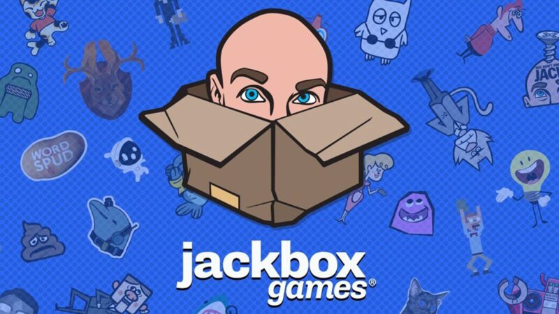 Would Jackbox Games be the Perfect Acquisiton for Netflix Gaming?