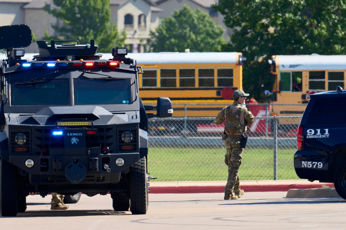 TikTok’s “School Shooting Challenge” In US Sparks Fear, Parents Alerted