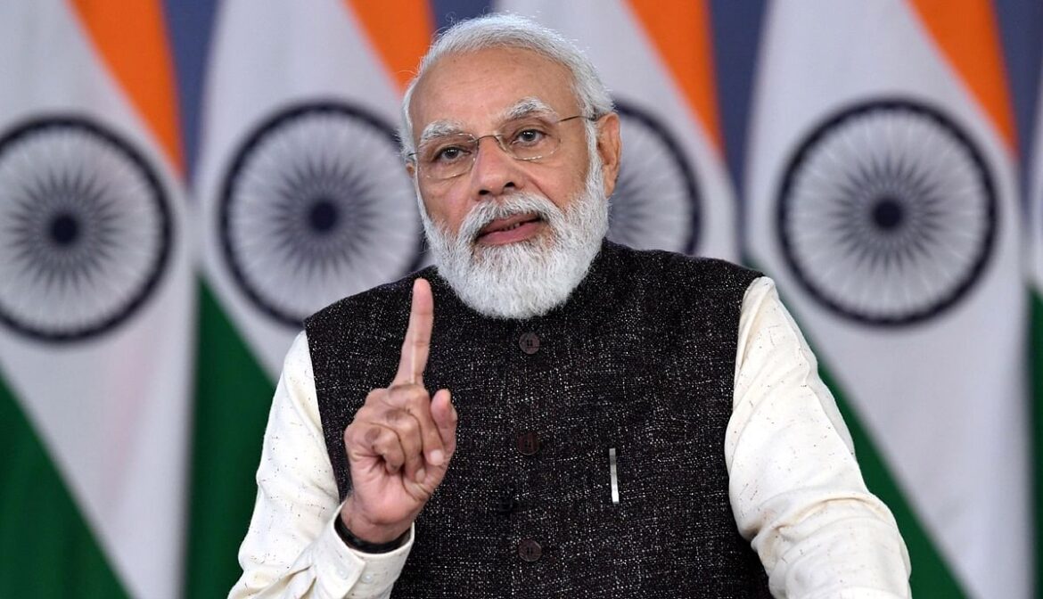 PM Narendra Modi to throw open 3-day Vibrant Gujarat Global Investors Summit on January 20