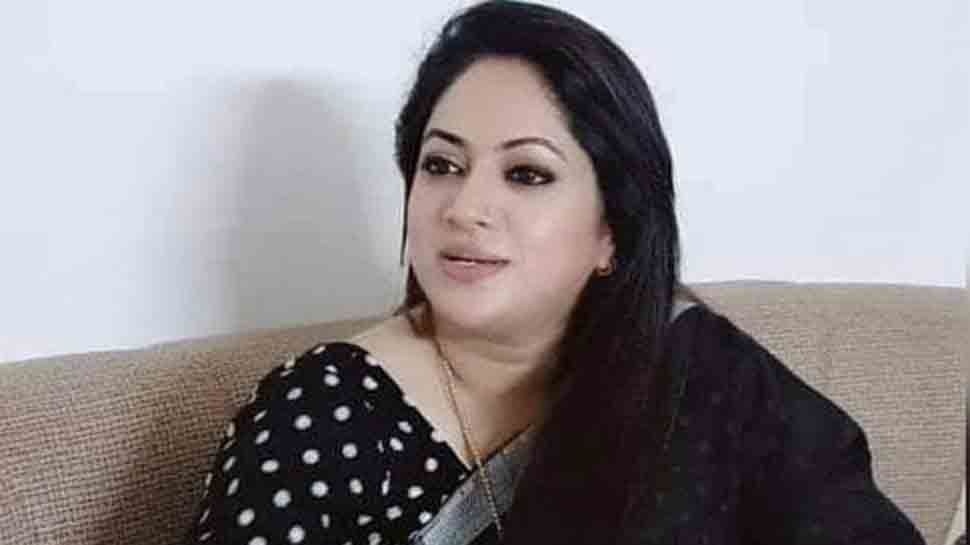 Shocking! Missing Bangladeshi actress Raima Islam Shimu’s dead body found in sack