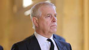 No longer ‘His Royal Highness’: Queen strips Prince Andrew of military titles over Epstein scandal