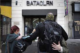 Surgeons tried to sell X-ray victims of Bataclan as NFT