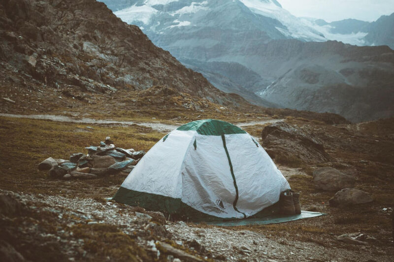 The Importance of Picking the Perfect Campsite
