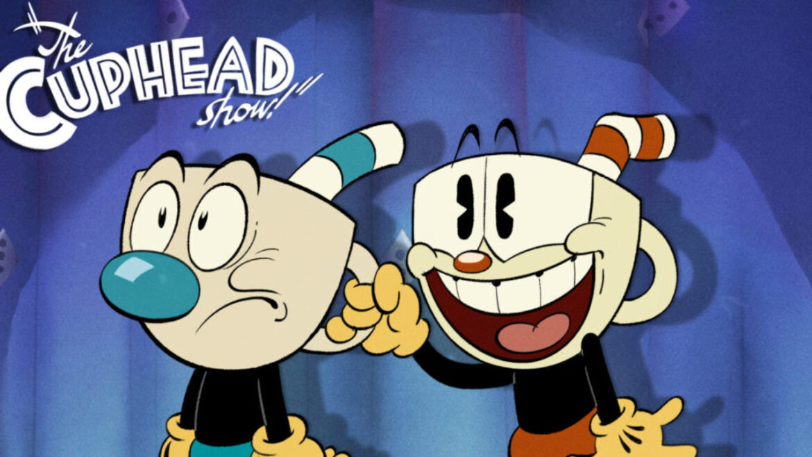 The Cuphead Show: Release Date and Plot