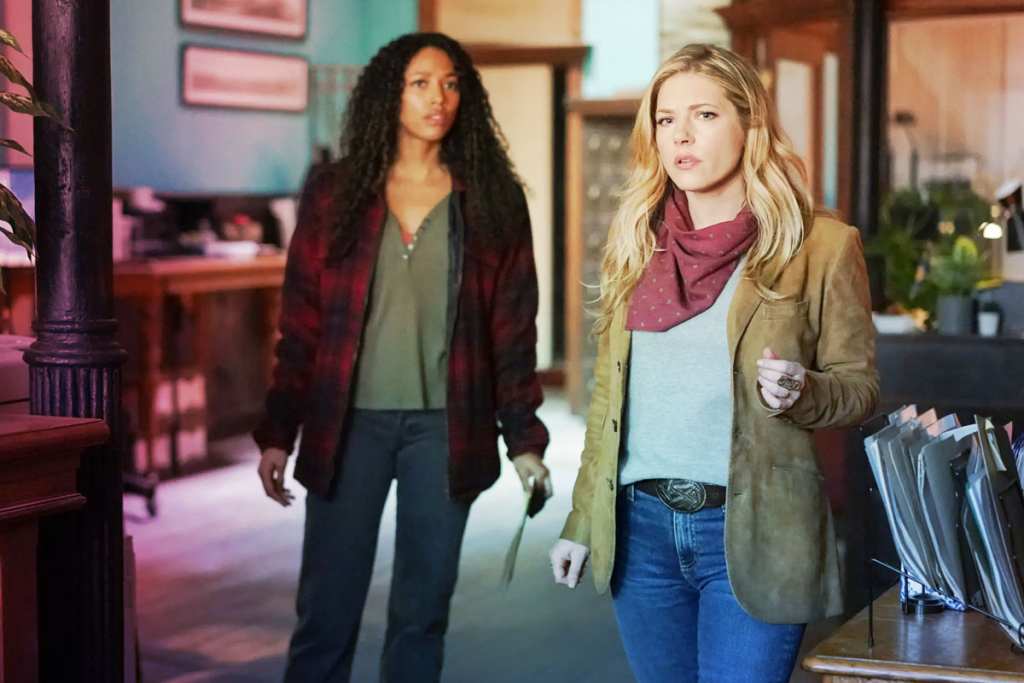 Big Sky Season 3 Release Date, Cast, Plot