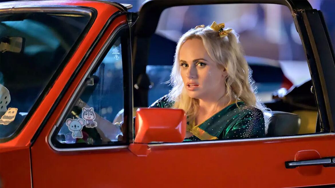 Rebel Wilson’s Netflix Movie ‘Senior Year’: Datang ke Netflix pada May 2022