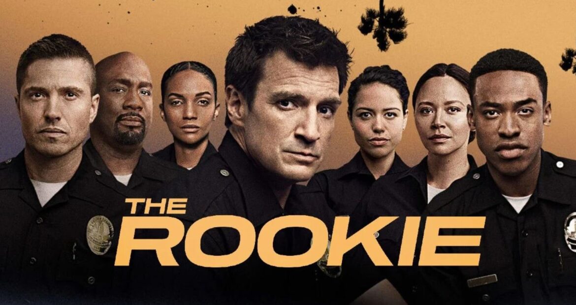 The Rookie Season 5 Release Date, Cast, Plot – Everything we know so far