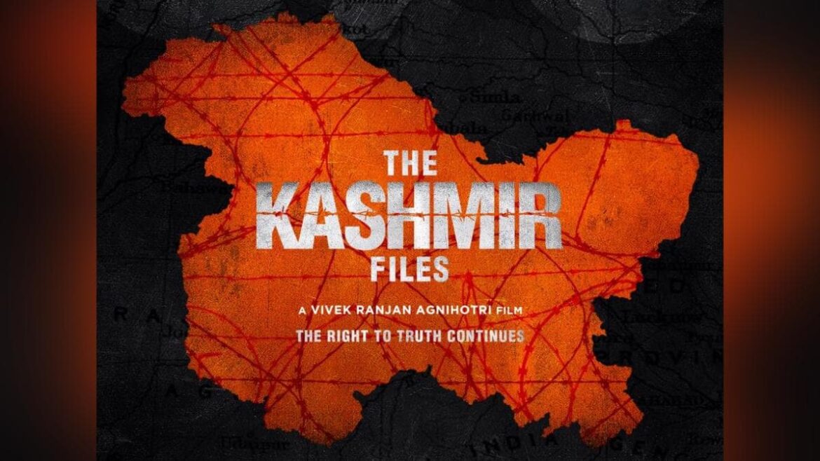 The Kashmir Files Film Release OTT Film