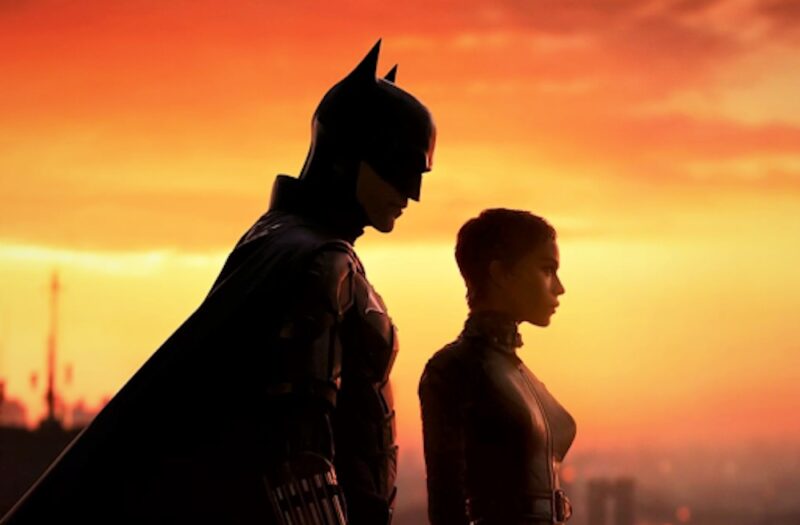 Watch The Batman free online streaming link (2022) at home