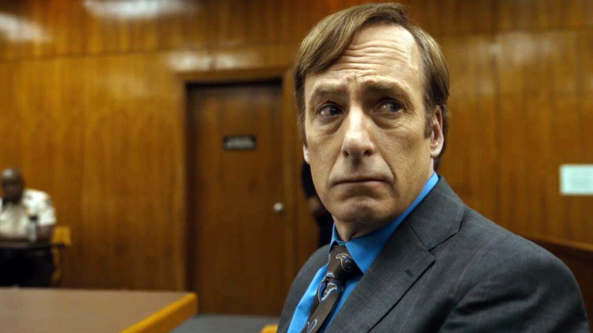 ‘Better call Saul’ season 5 came to Netflix on April 2022