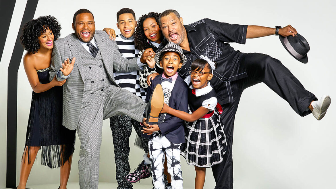 Black-ish season 9 release date, cast, plot