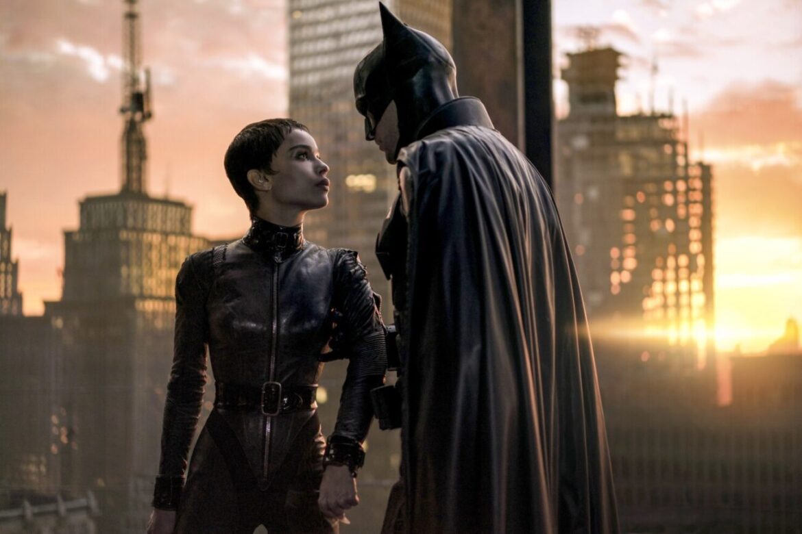 Watch ‘The Batman’ (2022) Free Online Streaming Next 123Movies & Reddit