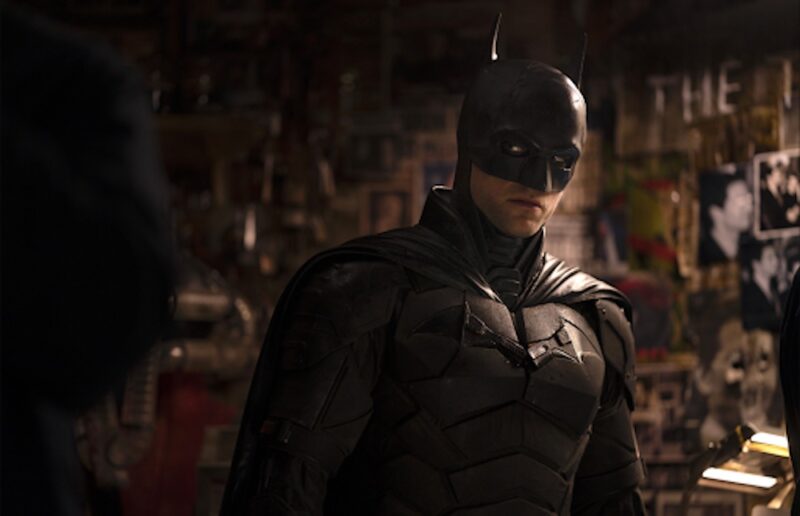 Watch ‘The Batman’ (2022) Free Online Streaming at Home