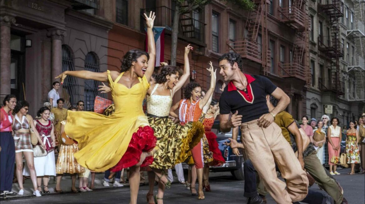 Where to Watch ‘West Side Story’ Streaming Film Online