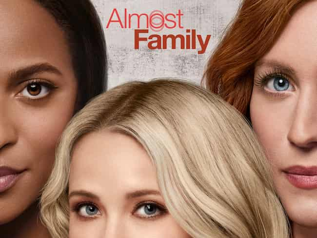 Almost Family Season 2 Release Date, Cast and Plot