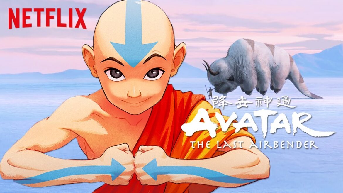 ‘Avatar: The Last Airbender’ Netflix Series: Everything We Know So Far