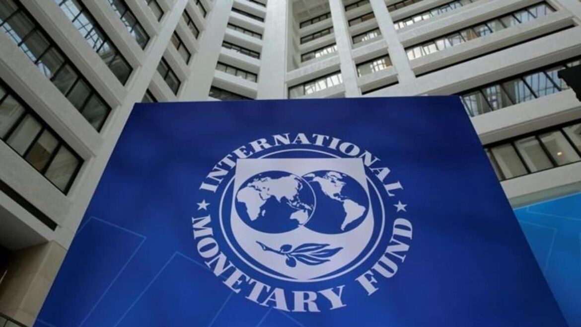 High level of india growth ‘positive news’ for the world: IMF