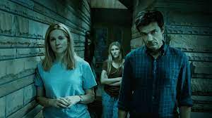 What time is the last season Ozark will be on Netflix?