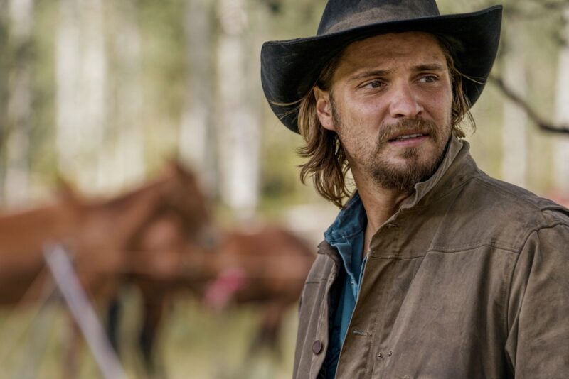 Yellowstone season 4 release date, cast, plot