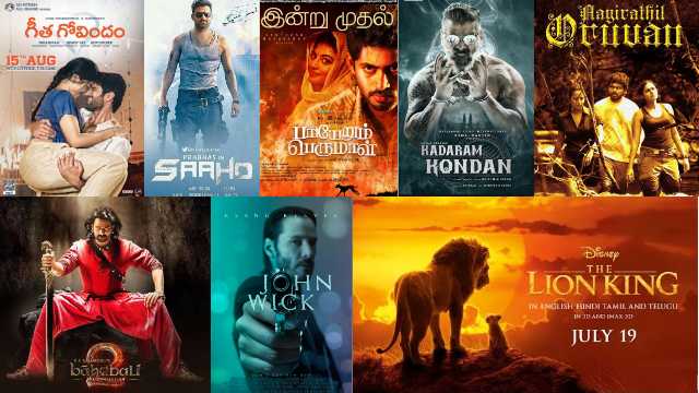 Kuttymovies 2022 – Kuttymovies.com HD Tamil Movies Free Download and Kuttymovies collections website News