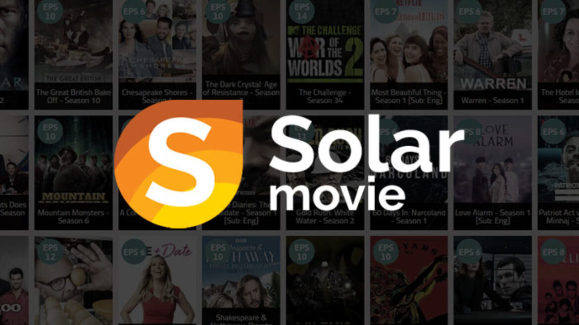 Top 17 Alternatives to SolarMovie