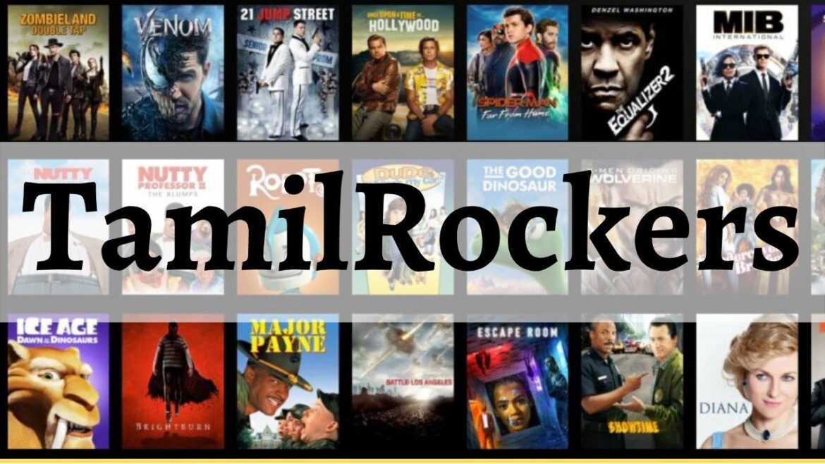 Tamilrockers Ws – HD Online 1080p Hindi Dubbed Audio Movies Download Tamilrockers Isaimini Updates