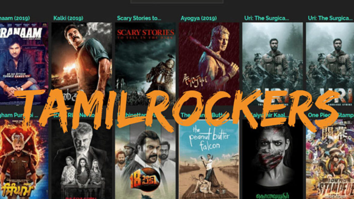 Tamilrockers new link 2020 – Tamilrockers Website – Download Tamil Movies