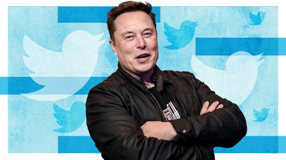 Elon Musk said Twitter’s takeover was detained but he was still committed to acquisition