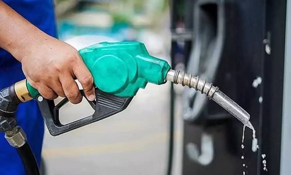 Pakistan increases petrol, diesel prices by 17% to control fiscal deficit