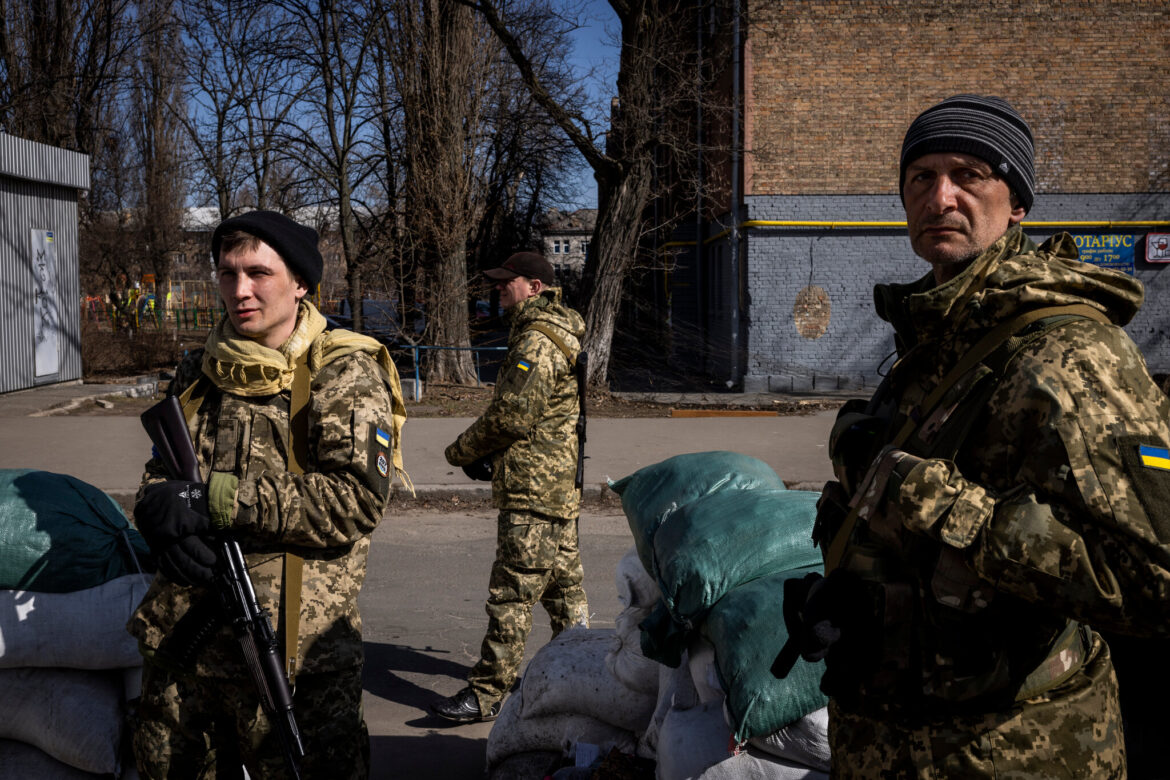 Russia Ukraine War News Live Updates: Russia says it struck Ukrainian airfield near Odesa