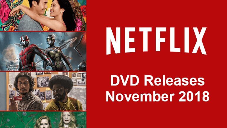 What’s Coming to Netflix This Week: November 15th – 21st, 2021