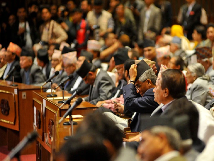 Nepal’s Parliament Passes 1st Citizenship Amendment Bill