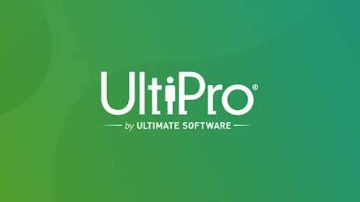 Can’t Login To UltiPro From Home [Solved]