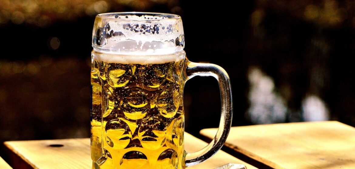 Beer is good for gut health, helps prevent diabetes, obesity: Study