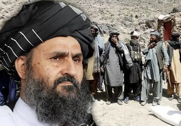 Taliban Urge Hindus, Sikhs To Return, Claim Security Issues “Solved”