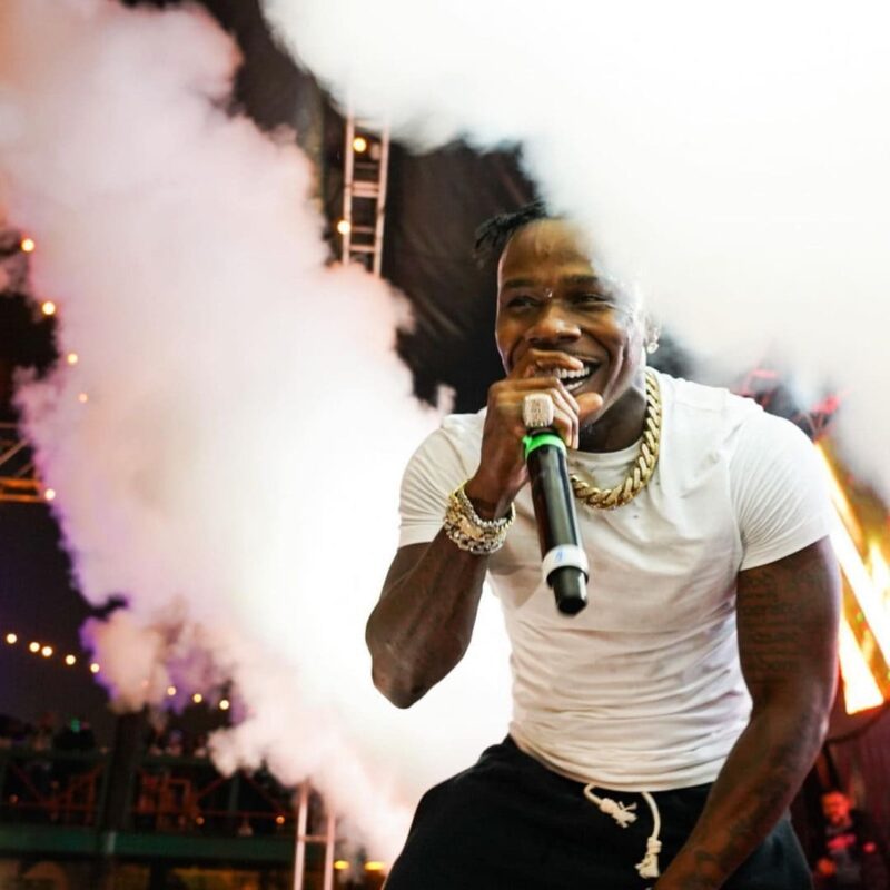 Dababy Height and Weight, Net Worth in 2022, Bio, Parents, Girlfriend, DaBaby Age and Social Media Profile Details