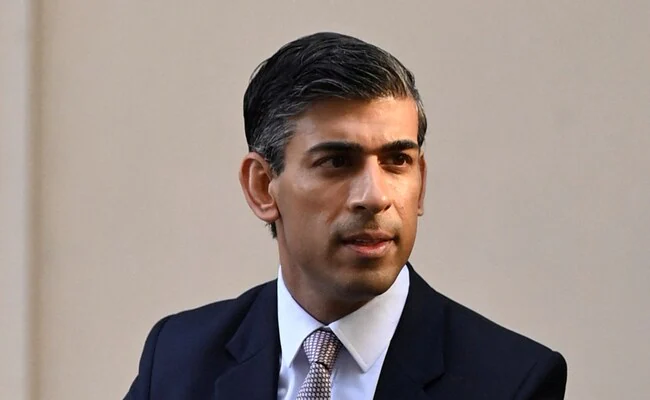 Rishi Sunak Too Rich To Run UK? His Response