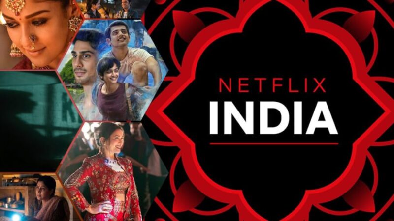 New Indian Netflix Original Shows and Movies Coming in 2022