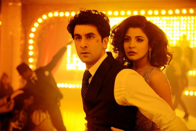 Bombay Velvet Budget, Box Office Collection Day Wise, Is Bombay Velvet Hit or Flop?