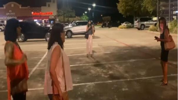 Watch: Horrific Racist Attack In Texas – “You Indians Are Everywhere”