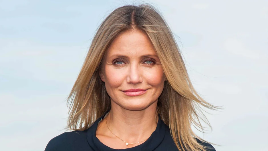 Cameron Diaz Net Worth