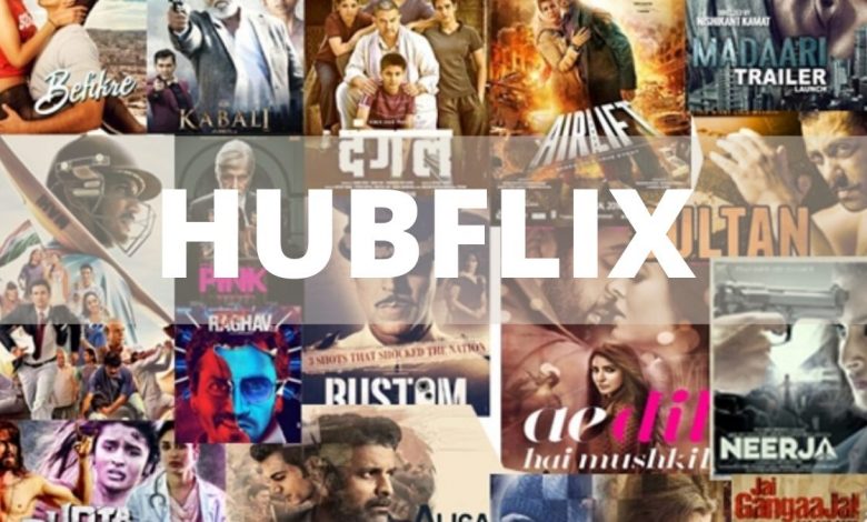 HubFlix 2022: Hubflix 300mb Movies Download Hollywood and Bollywood Movies