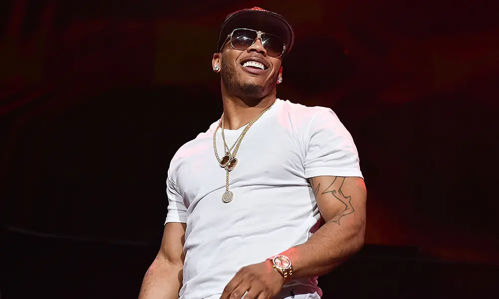 Nelly Net Worth 2022