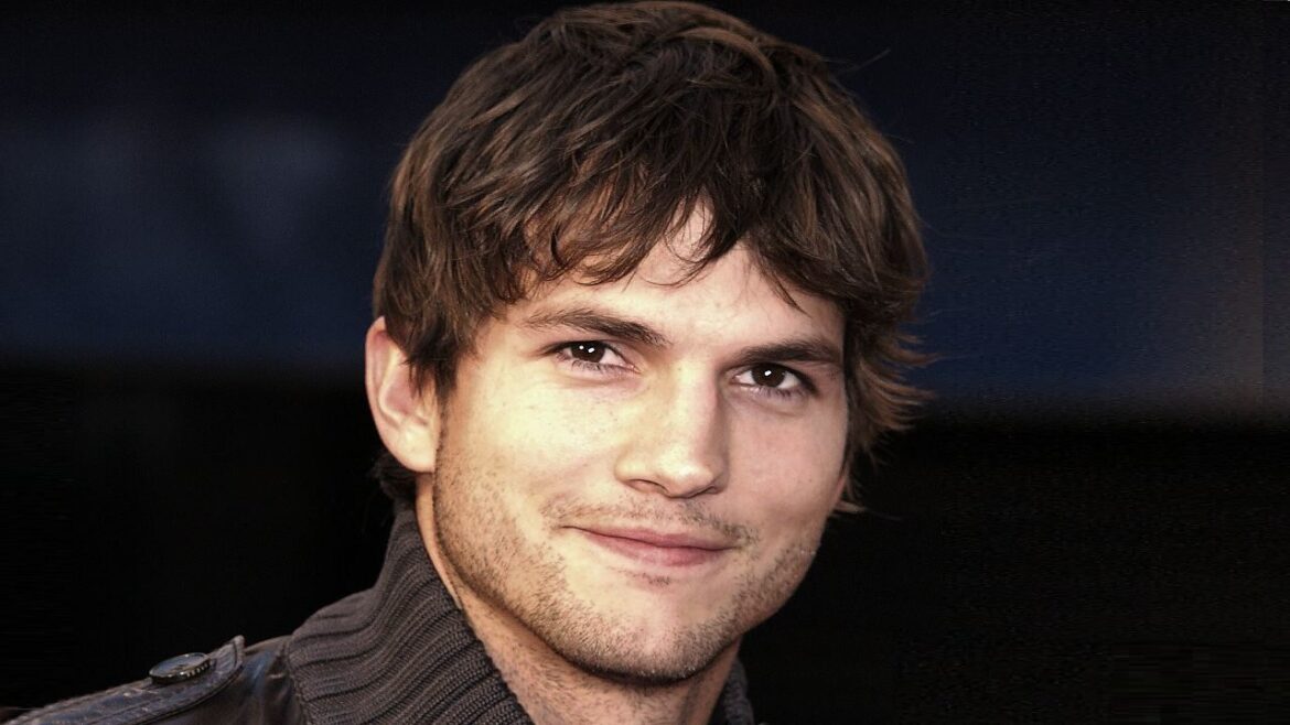Ashton Kutcher Net Worth 2022
