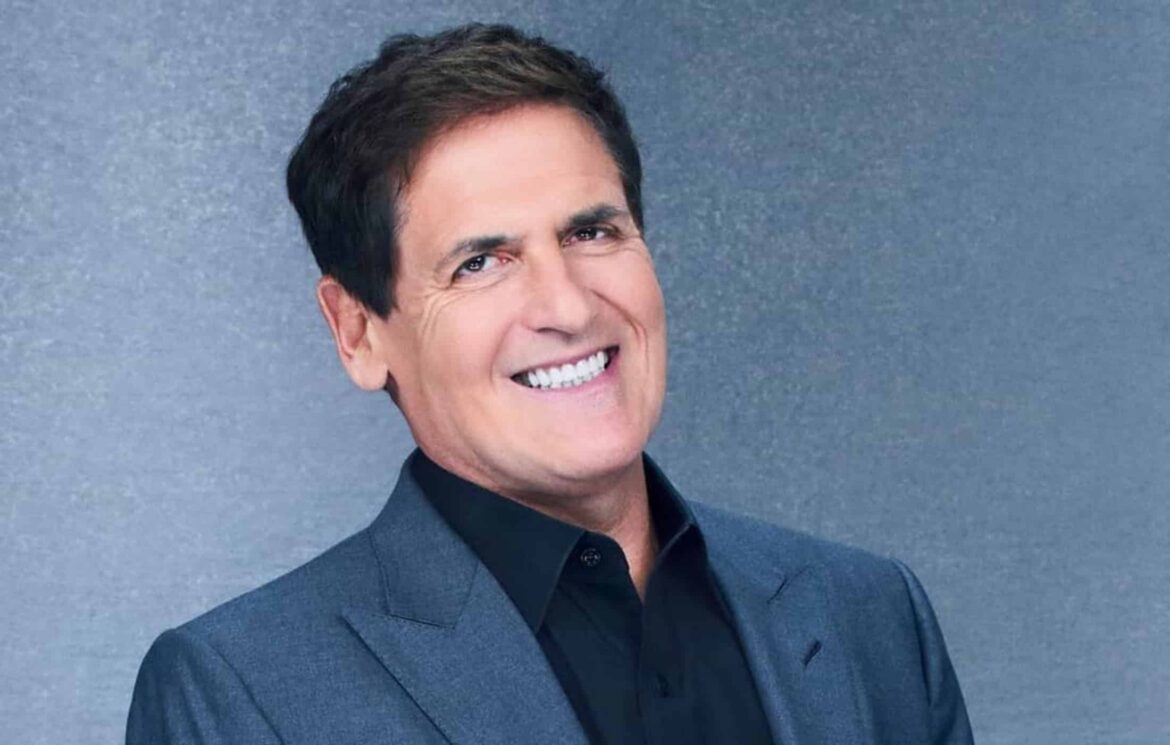 Mark Cuban Net Worth 2022