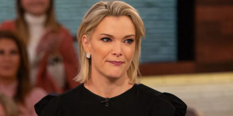 Megyn Kelly Net Worth 2022